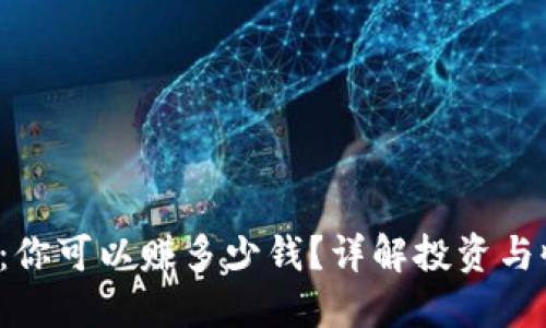 Web3时代：你可以赚多少钱？详解投资与收益的潜力